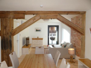 Speicher Residenz Barth E1 App 9, Barth